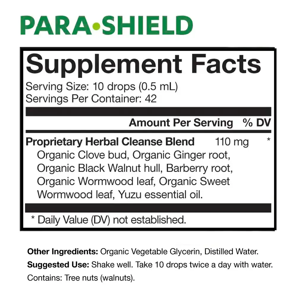 ps supp facts copy 9v7pzfqt Para-Shield Supplement Facts